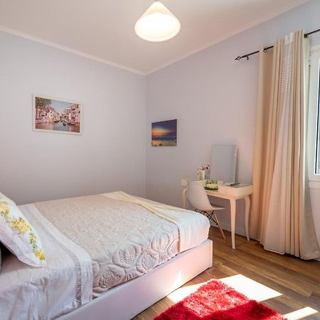 Jordi Apartment コルフ島 エクステリア 写真