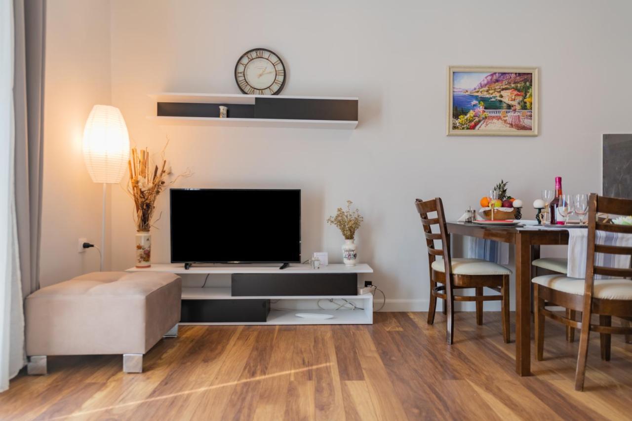 Jordi Apartment コルフ島 エクステリア 写真