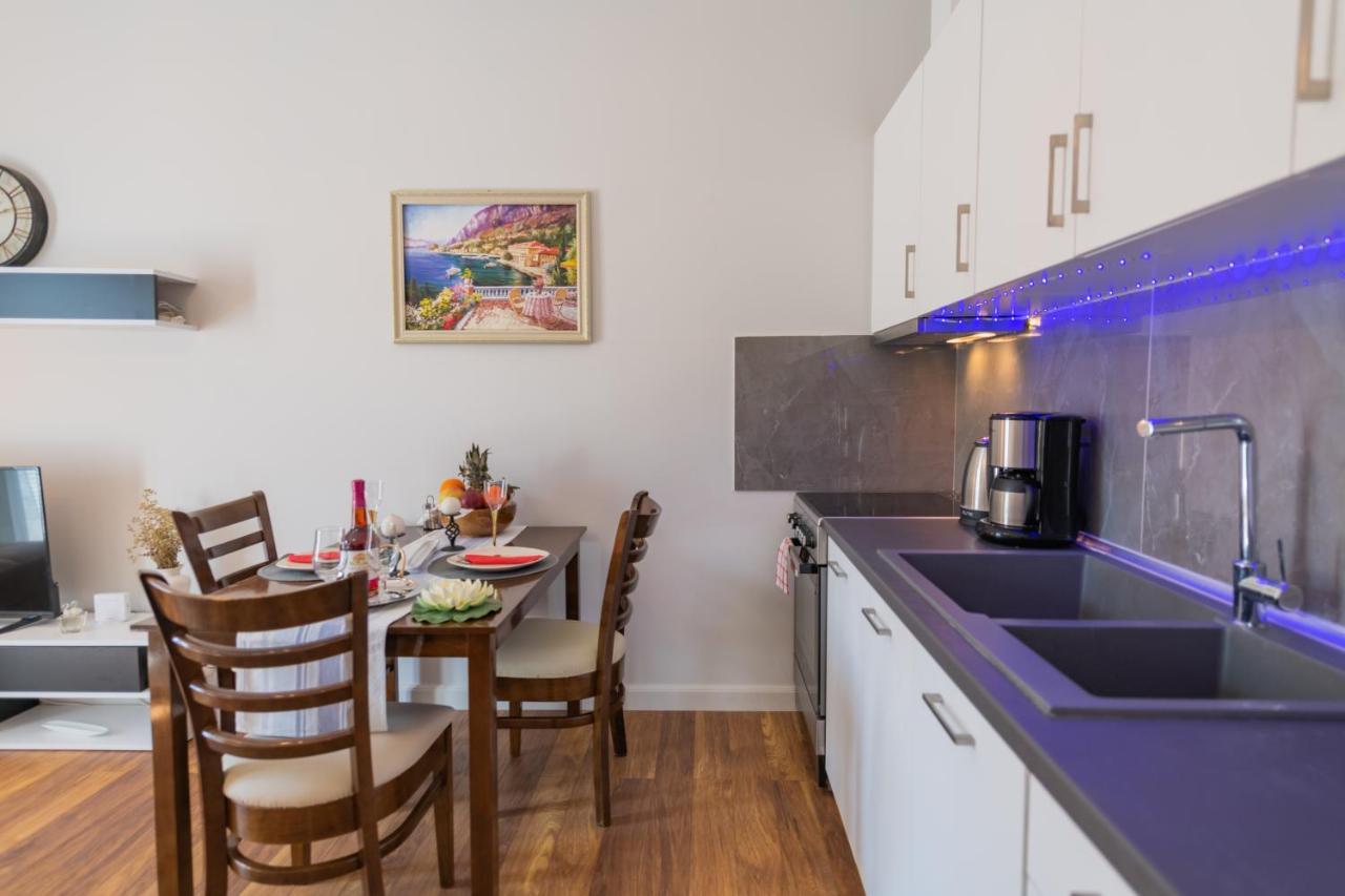 Jordi Apartment コルフ島 エクステリア 写真