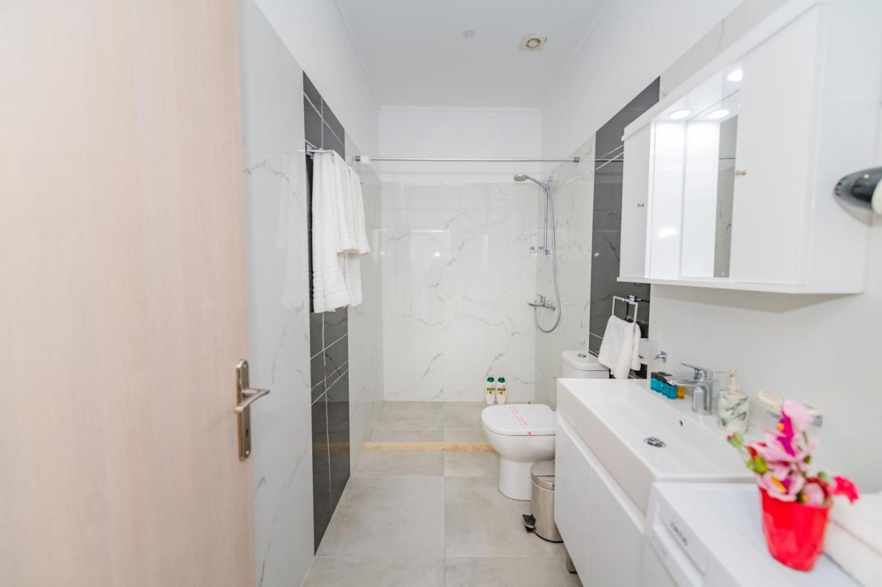 Jordi Apartment コルフ島 エクステリア 写真